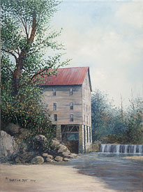 Brown's Mill
